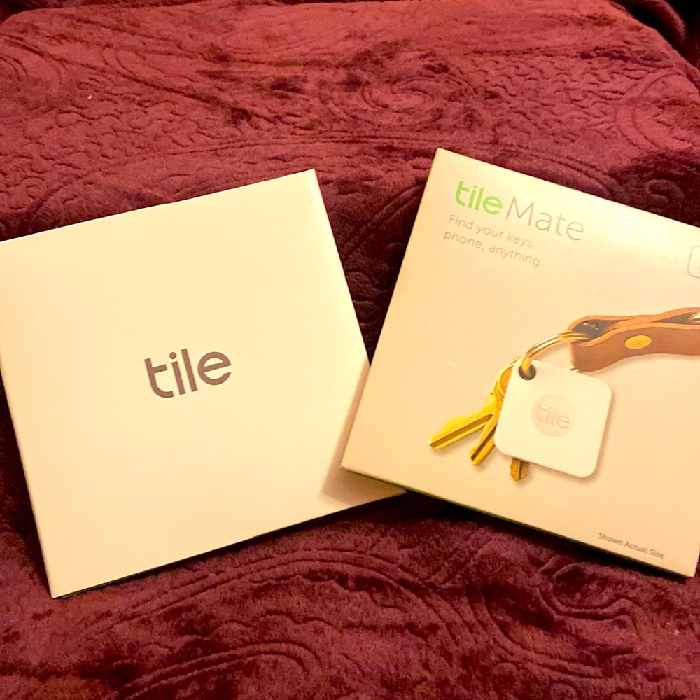 tile Mate NEW